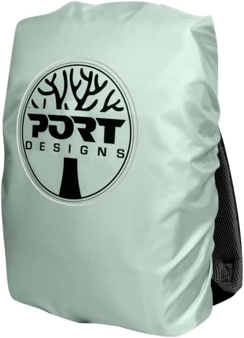 Port Designs Yosemite Eco Notebook case 35.6 cm (14) Backpack Grey