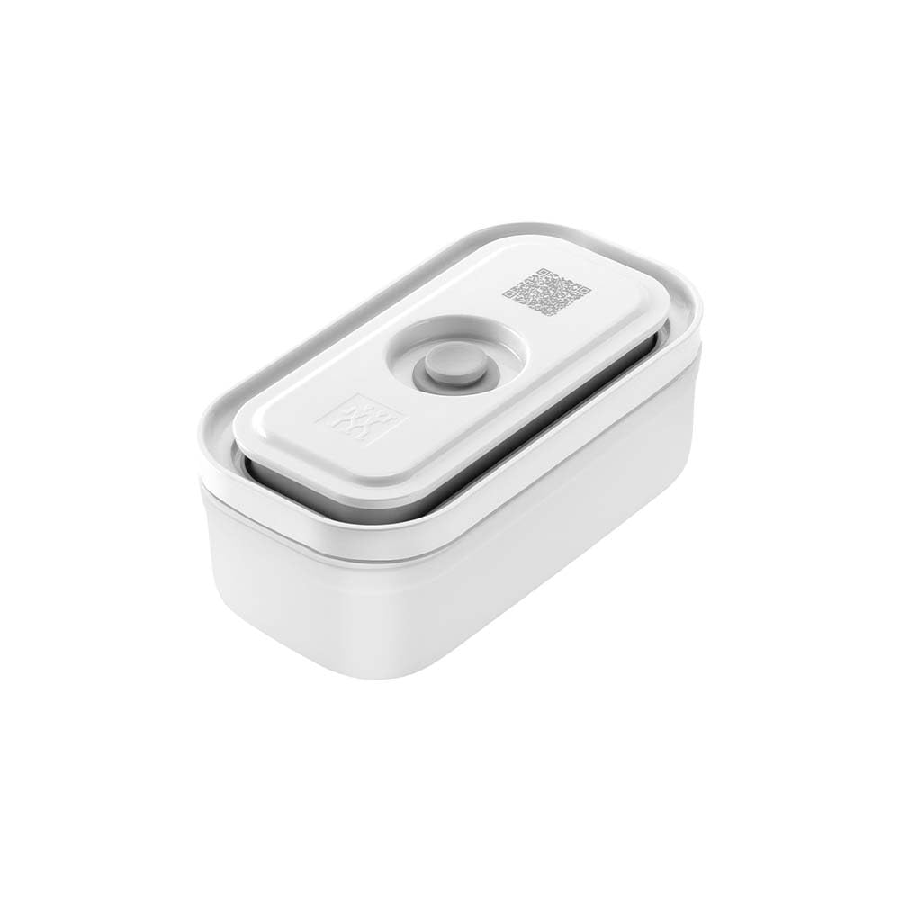 ZWILLING FRESH & SAVE VACUÜM BEWAARDOOS SMALL-300 ML KUNSTSTOF DEMEYERE 36804-100 Classic Einfarbig