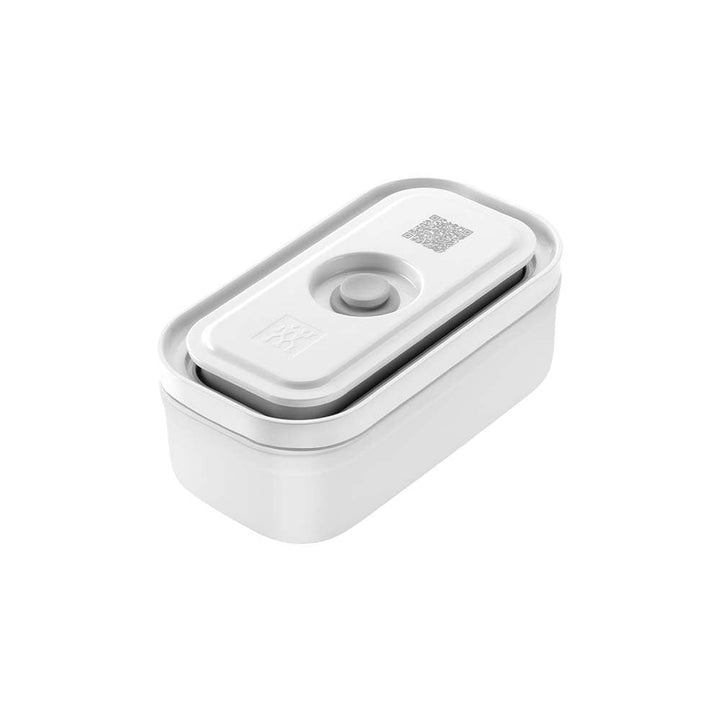 ZWILLING FRESH & SAVE VACUÜM BEWAARDOOS SMALL-300 ML KUNSTSTOF DEMEYERE 36804-100 Classic Einfarbig
