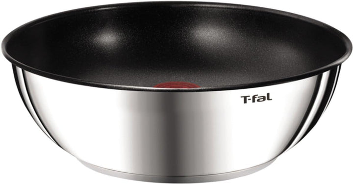 TEFAL Ingenio Emotion Pfannen und Töpfe Set, 15-teilig, L897SF04