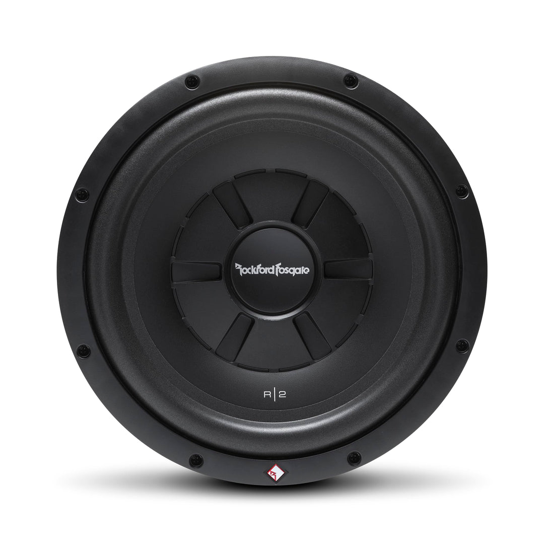 Rockford Fosgate R2SD2-12
