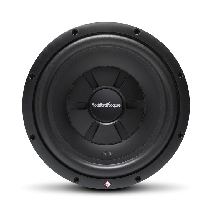 Rockford Fosgate R2SD2-12