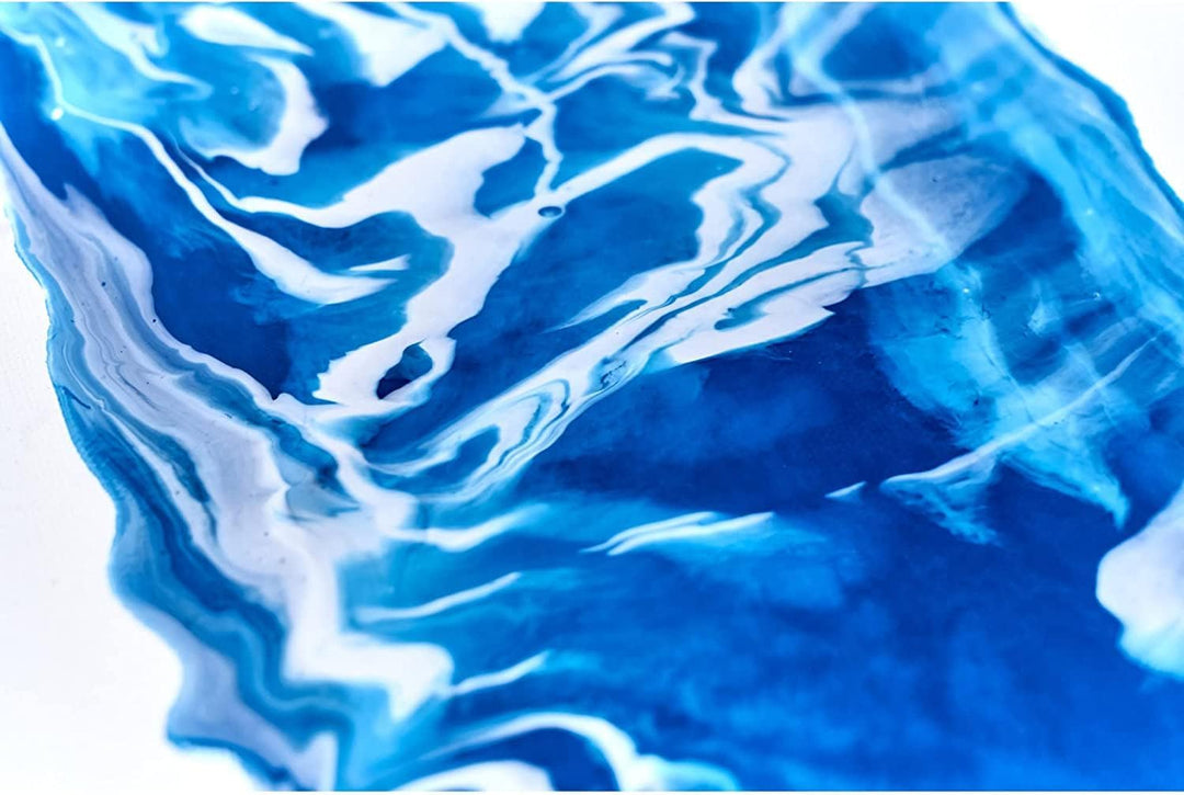 Liquitex 8870513 Giess- und Pouringmedium, wasserfest, nicht-vergilbend, flexibel, erhöht den Farbfl