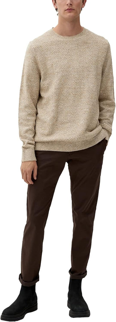 s.Oliver Herren Strickpullover XXL Beige 81w1, XXL Beige 81w1