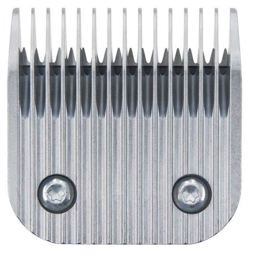 MOSER - Star Blade, Wechselschneidsatz für schneidemaschine MOSER Max45, für Hunde, 7 mm
