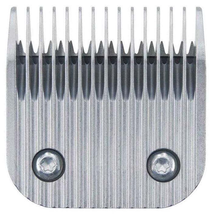 MOSER - Star Blade, Wechselschneidsatz für schneidemaschine MOSER Max45, für Hunde, 7 mm