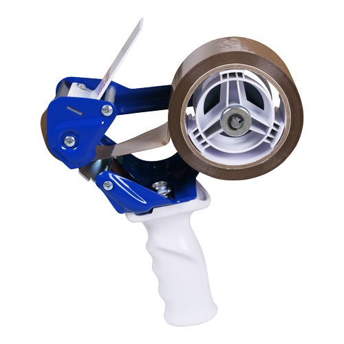 Handabroller Packbandabroller Klebebandabroller K20B mit Bremse
