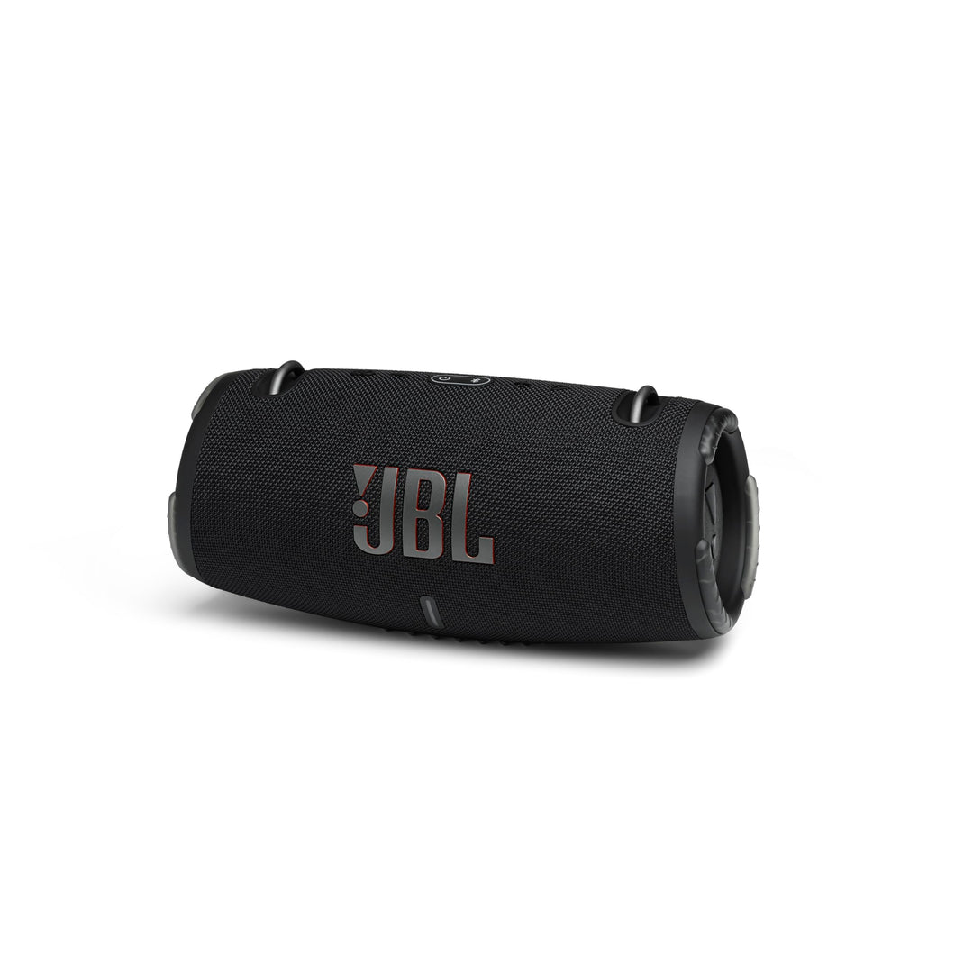 JBL Xtreme 3 Schwarz Bluetooth Lautsprecher