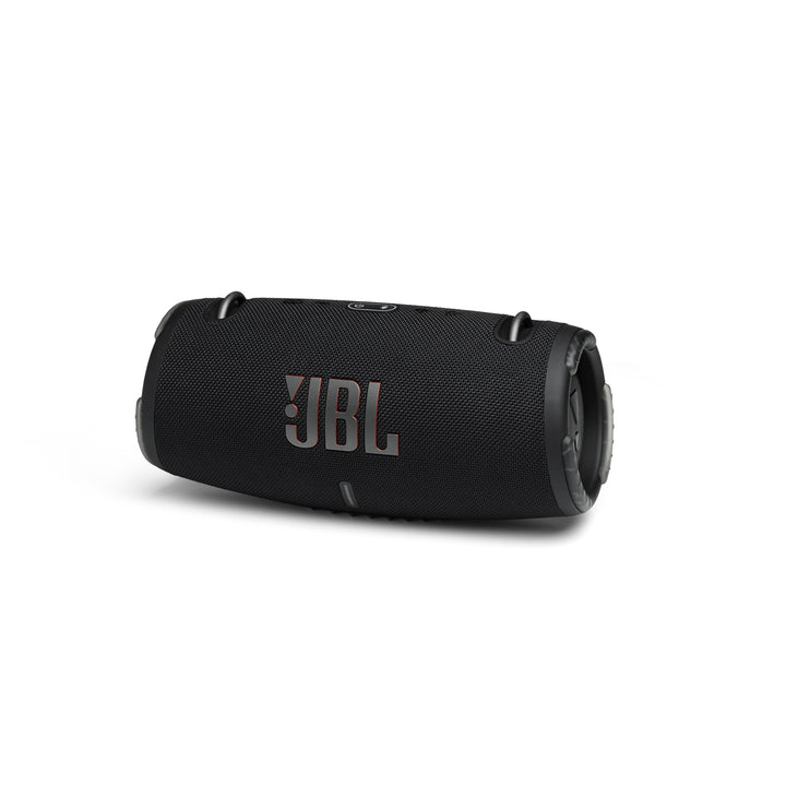 JBL Xtreme 3 Schwarz Bluetooth Lautsprecher