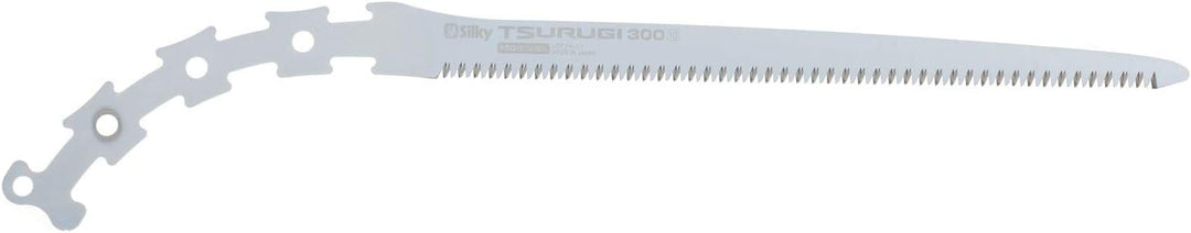 Silky Handsägeblatt Tsurugi 300 mm mittelzahn 453-30 300 mm, Medium Teeth, 300 mm, Medium Teeth
