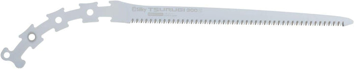 Silky Handsägeblatt Tsurugi 300 mm mittelzahn 453-30 300 mm, Medium Teeth, 300 mm, Medium Teeth
