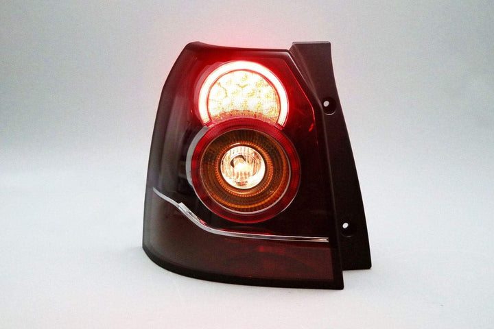 HELLA 2VP 354 814-011 Heckleuchte - LED - links - für u.a. Land Rover Freelander 2 (L359), Links