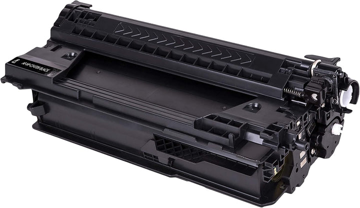 5 Toner kompatibel mit HP CF470X-CF473X - 657X für HP Color Laserjet Enterprise MFP M681dh/f/series/