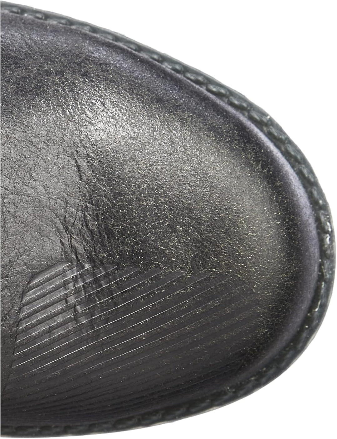 TCX Herren Blend 2 GTX Motorcycle Boot 38 EU Schwarz, 38 EU Schwarz