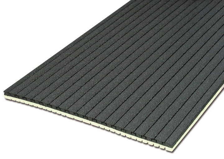 Schellenberg 5er Pack Rollladenkasten-Dämmrolle 2,5 x 50 x 100 cm