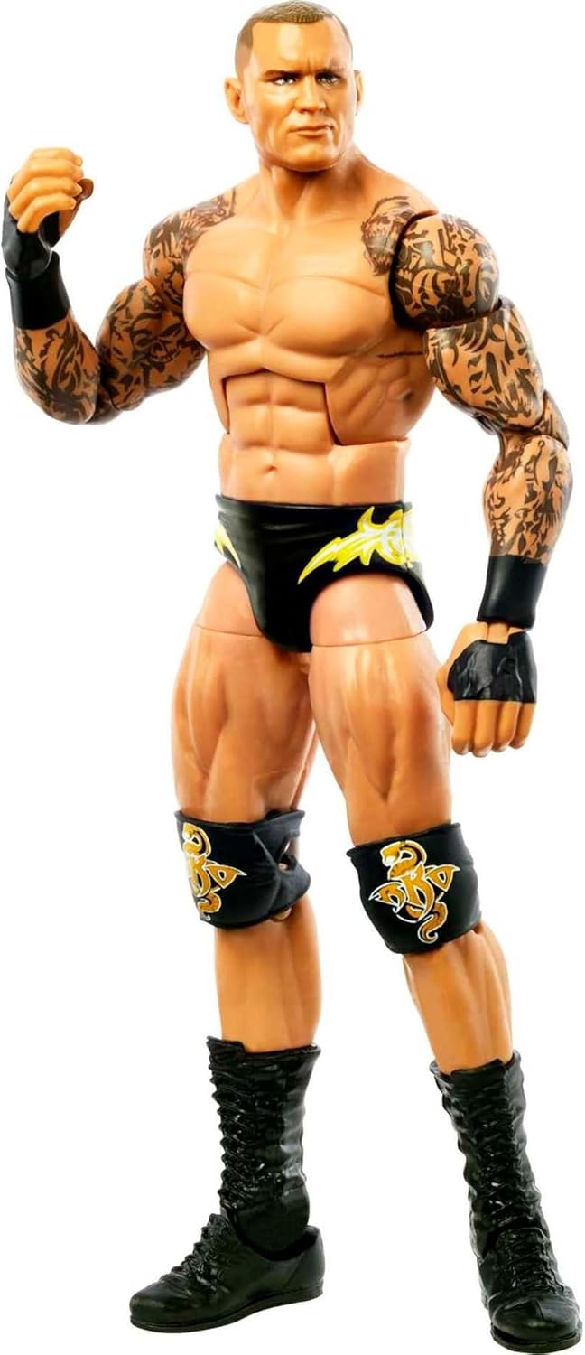 WWE Top Picks 2022 Wave 3 Elite Collection Figure Randy Orton