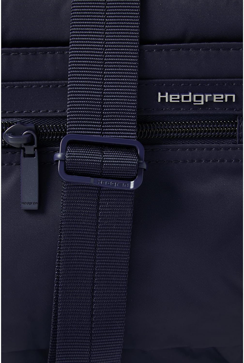 Hedgren Unisex Orva Tasche Total Eclipse, Total Eclipse