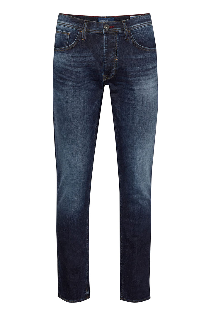 Blend Herren Jeans Blizzard dunkelblau 29" "34