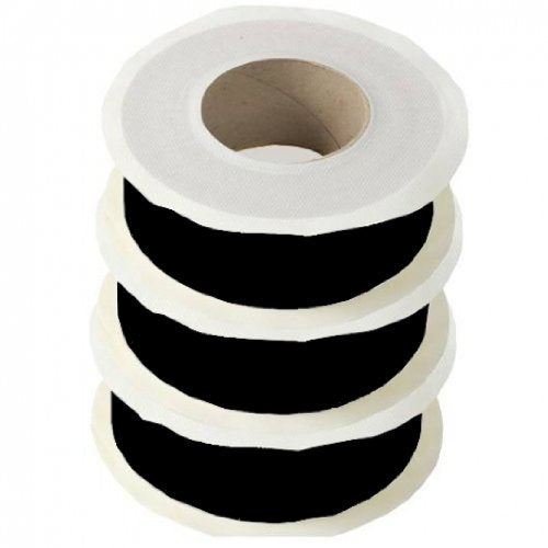 4x UV- stabiles Klebeband für Unterspannbahn 60mm PROFI Dach Aussen Klebeband