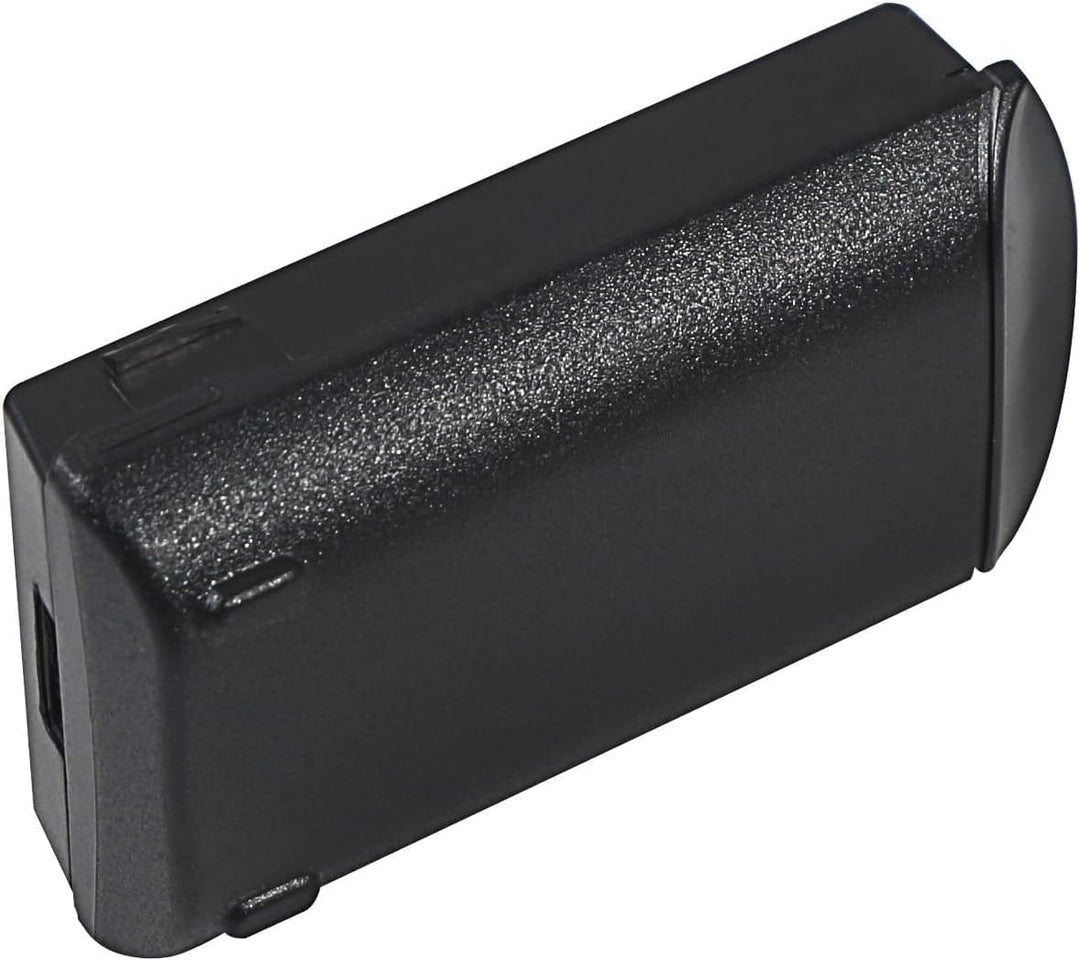 PATONA Premium Akku für Zebra MC3200, MC32N0, MC32N0-S, MC3300, Motorola | Ersatz für Zebra BTRY-MC3