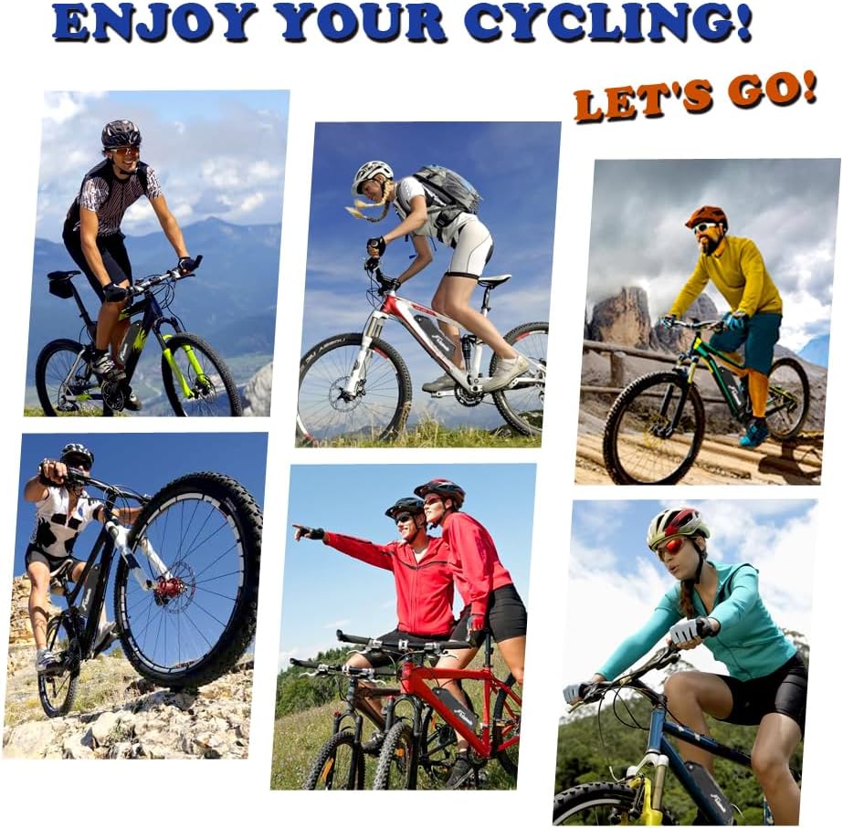 Ebike Hailong Akku 52V 48V 36V Ebike Batterie 10AH 13AH 15AH 17.5AH 20AH Elektrofahrräder Batterie L
