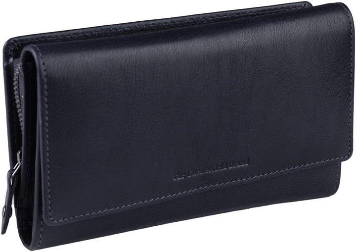 The Chesterfield Brand Odean Aileen Geldbörse RFID 18 cm