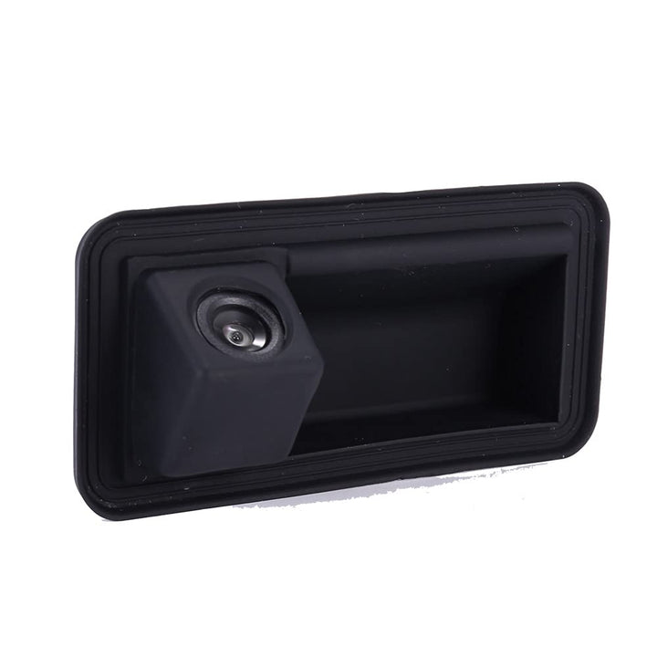 Auto Kofferraum Griff Kamera Replacement for VW Golf Plus MK5 Jetta III V Touran 1T GP 1T2 Passat 3C