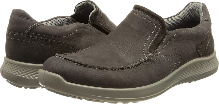 Jomos Herren Campus Slipper 39 EU Weit Covey, 39 EU Weit Covey