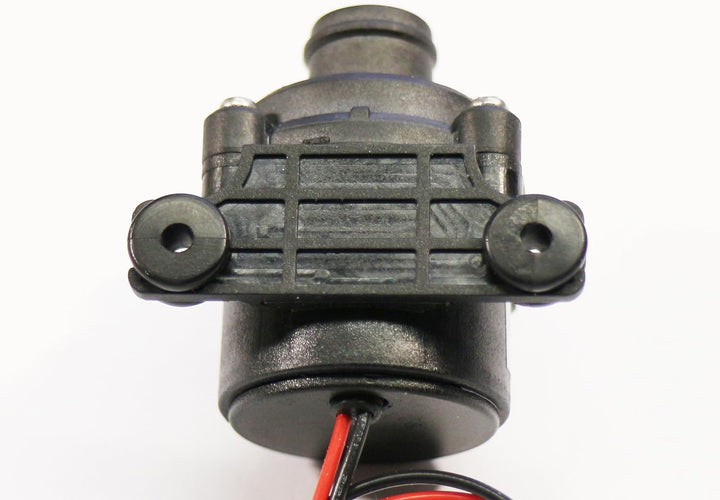 Lebensmittelechte Mini-Kreiselpumpe mit bürstenlosem Gleichstrommotor, Gehäuse:D01VP, 12VDC, 2,5l/mi