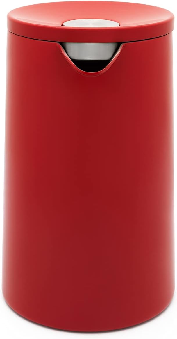 Leopold Vienna San Marco doppelwandig 1.0L rot