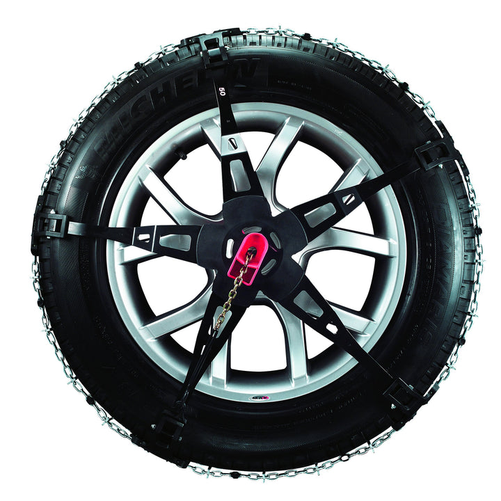 Maggi Trak4x4LT50 Schneekette Maggi Trak 4 x 4 -SUV Typ LT50