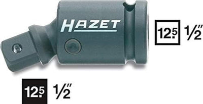 Hazet 9006S Kraft-Gelenkstück