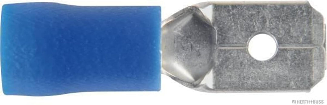 Herth+Buss Elparts 54254113 - Sortiment, Quetschverbinder