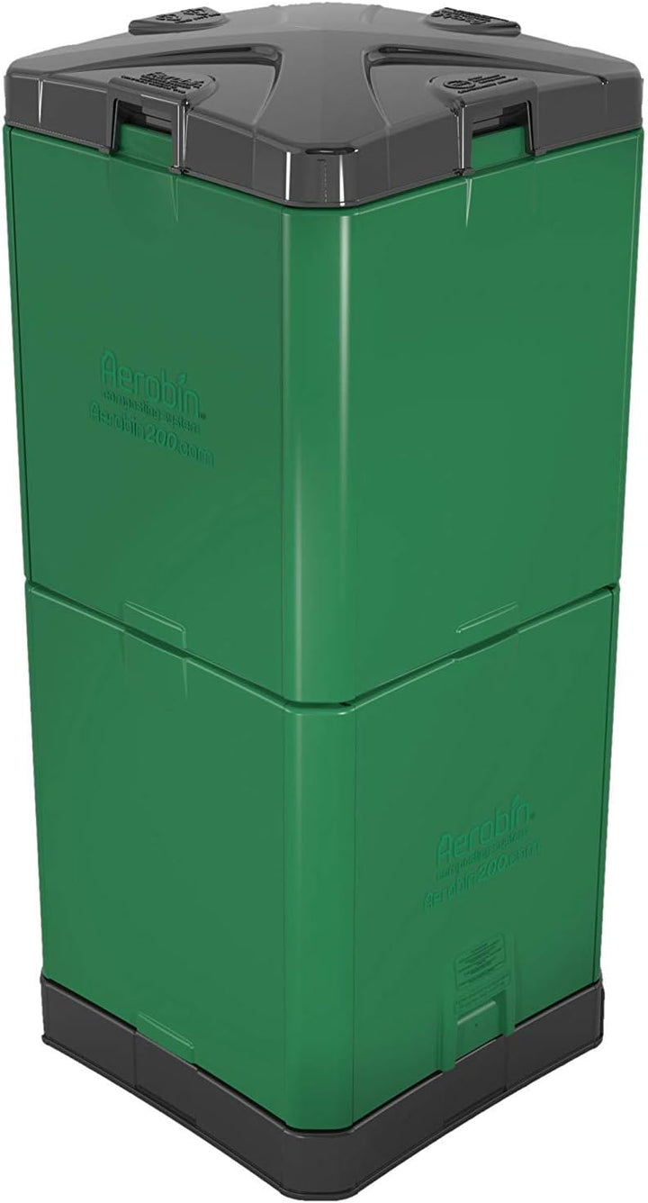 Aerobin Heisskomposter (200 Liter), 200 Liter