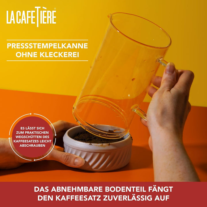 La Cafetière &