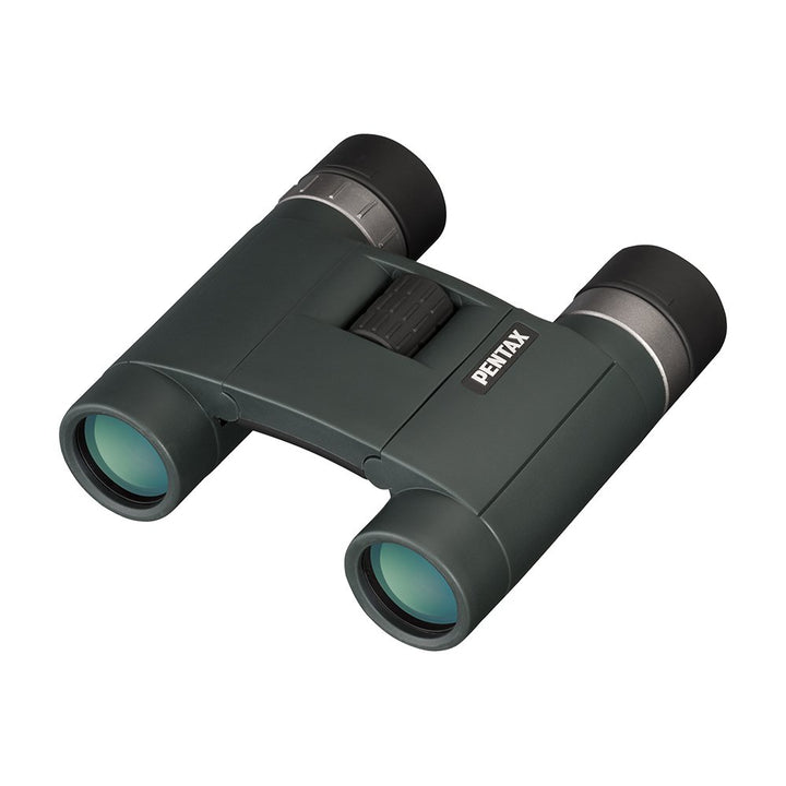 Pentax AD 8x25 WP BaK-4 Fernglas (105 mm, 110 mm, 40 mm, 300 g) Schwarz