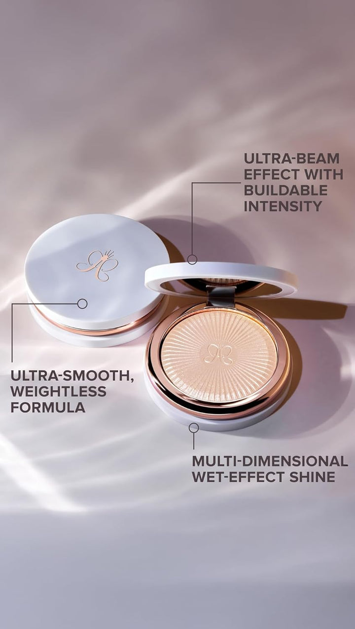 Anastasia Beverly Hills - Glow Seeker Highlighter - Sun Idol, Sun Idol