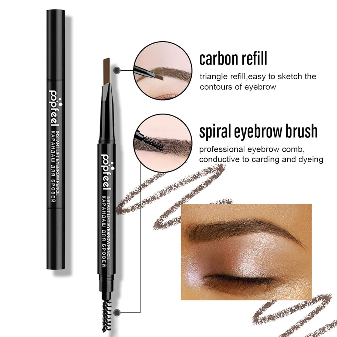 FantasyDay Multifunktions Exquisite Make-up Geschenkset Kosmetik Schmink Kit für Gesicht, Augen und