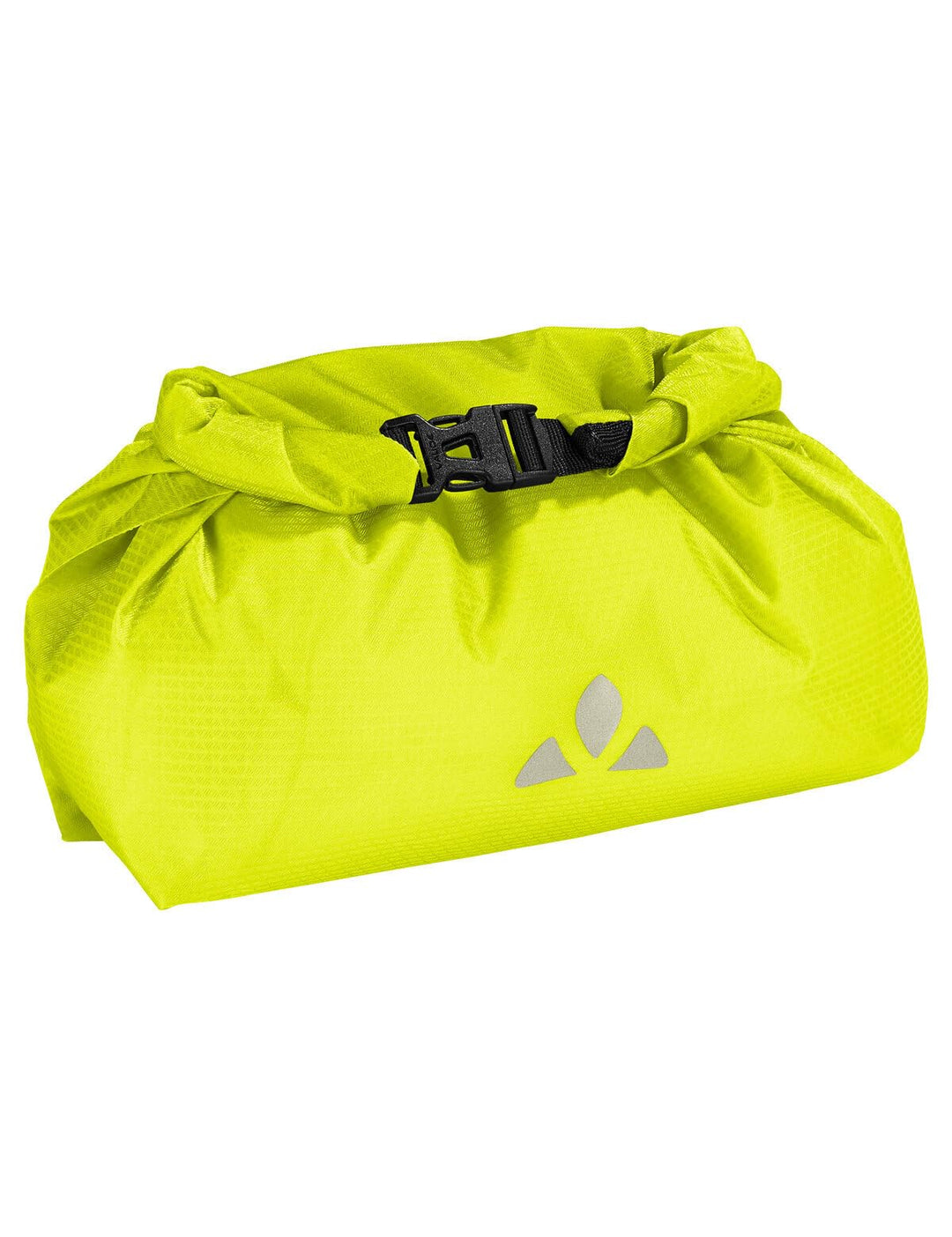 VAUDE Lenkertaschen Aqua Box Light, Ultraleichte Lenkertasche für Radtouren, Chute Green, one Size,
