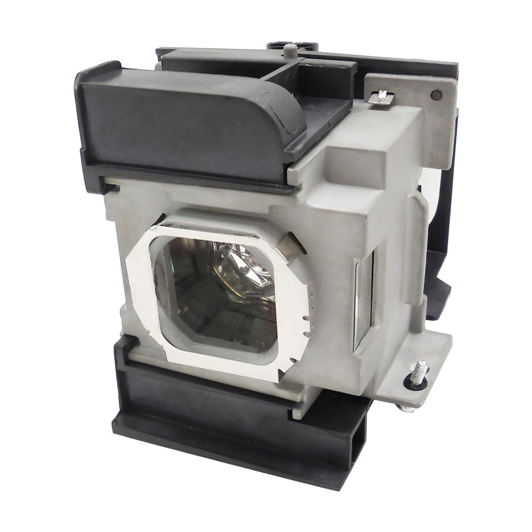 Supermait ET-LAA110 Original Beamerlampe Projektor Lampe mit Gehäuse Kompatibel mit P ANASONIC PT-AH