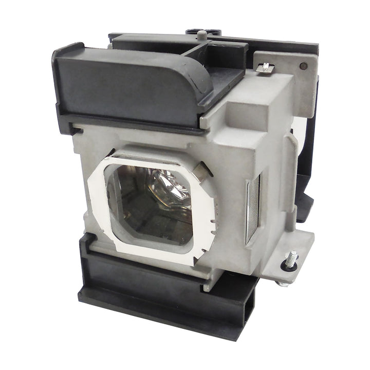 Supermait ET-LAA110 Original Beamerlampe Projektor Lampe mit Gehäuse Kompatibel mit P ANASONIC PT-AH