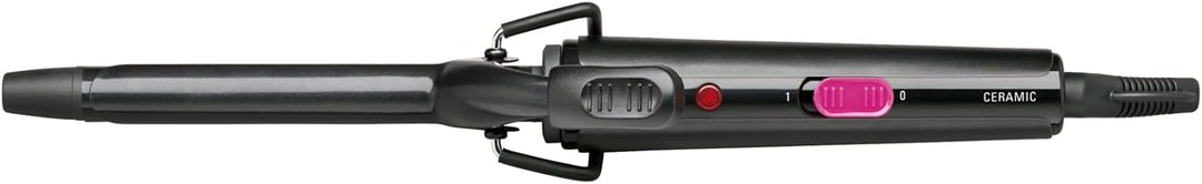 Rowenta CF2119 Lockenstab | 16 mm | feste Locken | Keramikbeschichtung | sanfte Wärme | kühle Spitze
