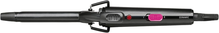 Rowenta CF2119 Lockenstab | 16 mm | feste Locken | Keramikbeschichtung | sanfte Wärme | kühle Spitze