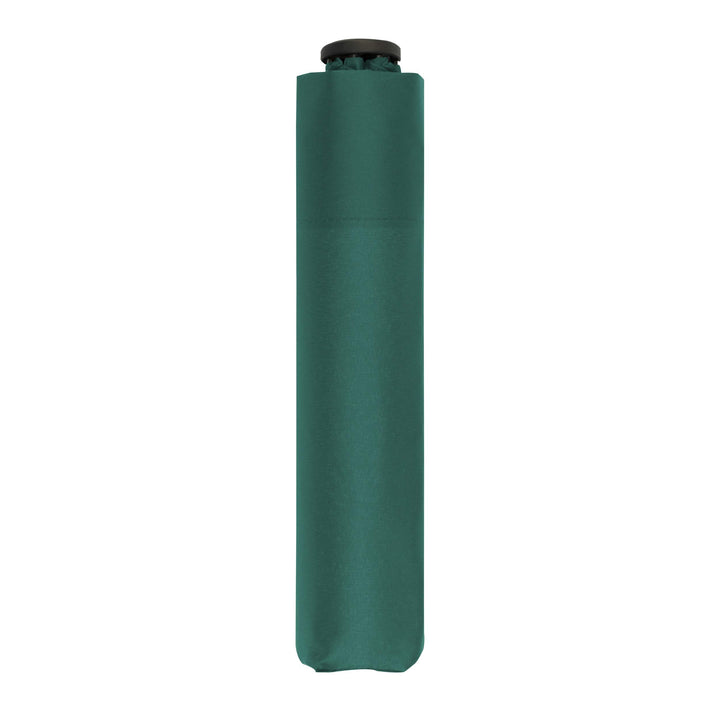 doppler Regenschirmtasche, 99 cm, Gewicht nur 99 g, stabil, winddicht, 21 cm evergreen, evergreen