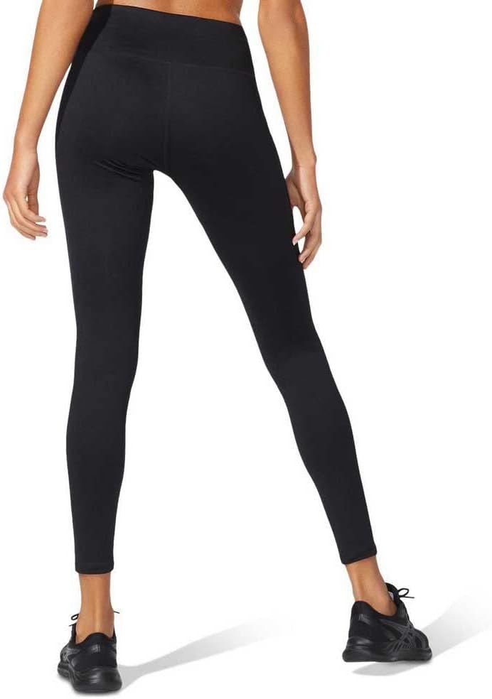 ASICS CORE Tight schwarz XS Performance Black, XS Performance Black