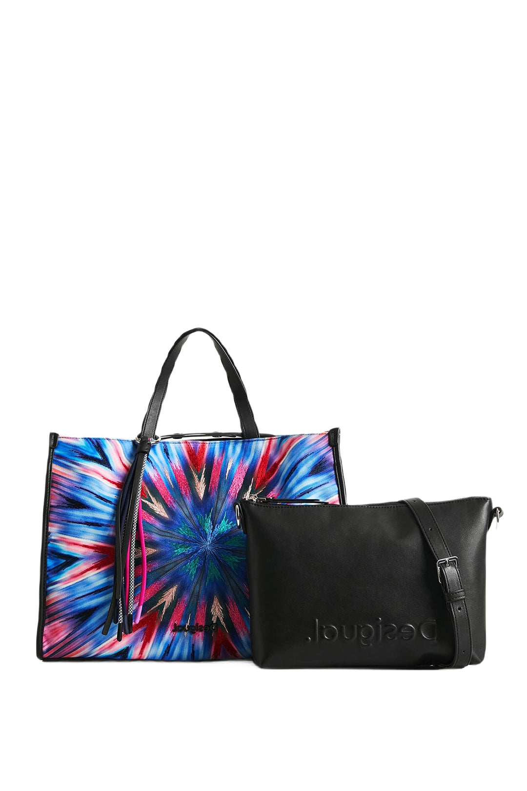 Desigual Accessoires Tasche 22saxa40 1SIZ