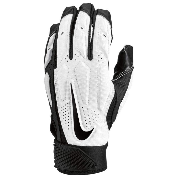 Nike D-Tack 6.0 Design 2018 Lineman I 4 Farben bis Grösse 3XL Weiss / Schwarz XL, Weiss / Schwarz XL