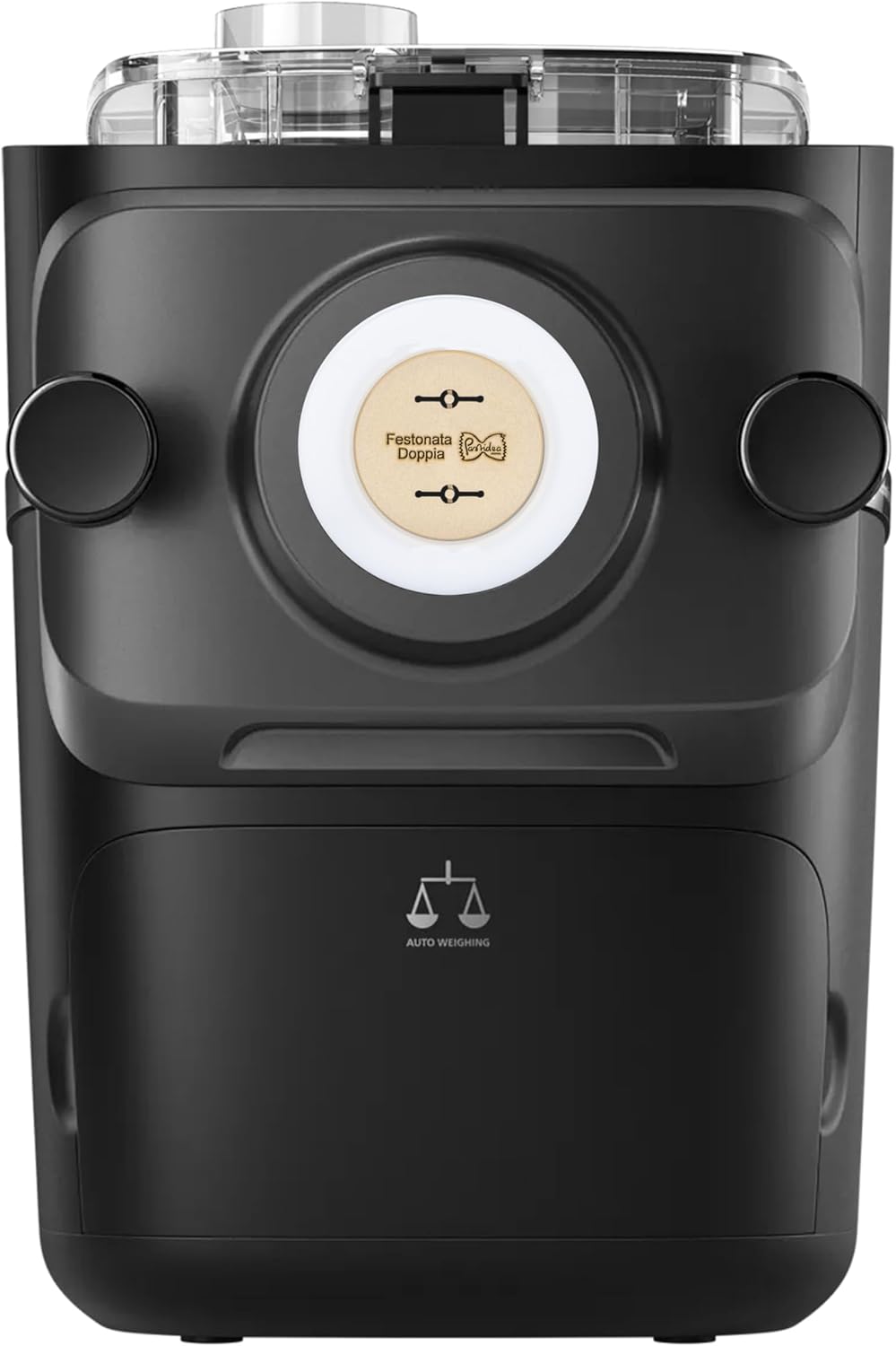 Pastidea - Adapter für Philips Pastamaker Avance und Serie 7000