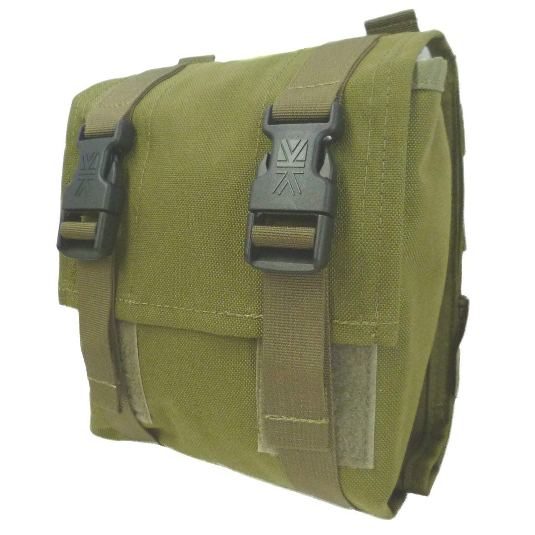 Karrimor SF Predator Omni Modular Pouch One Size Olive