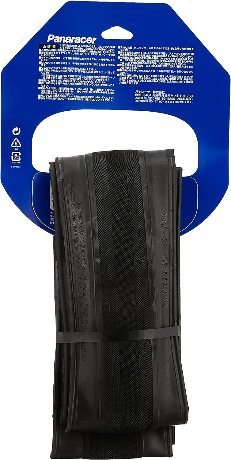 panaracer Gravel King Folding Reifen 700 x 38c schwarz / schwarz, 700 x 38c schwarz / schwarz